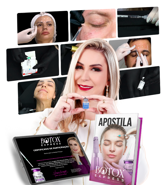 O que você vai receber no Protocolo 5D